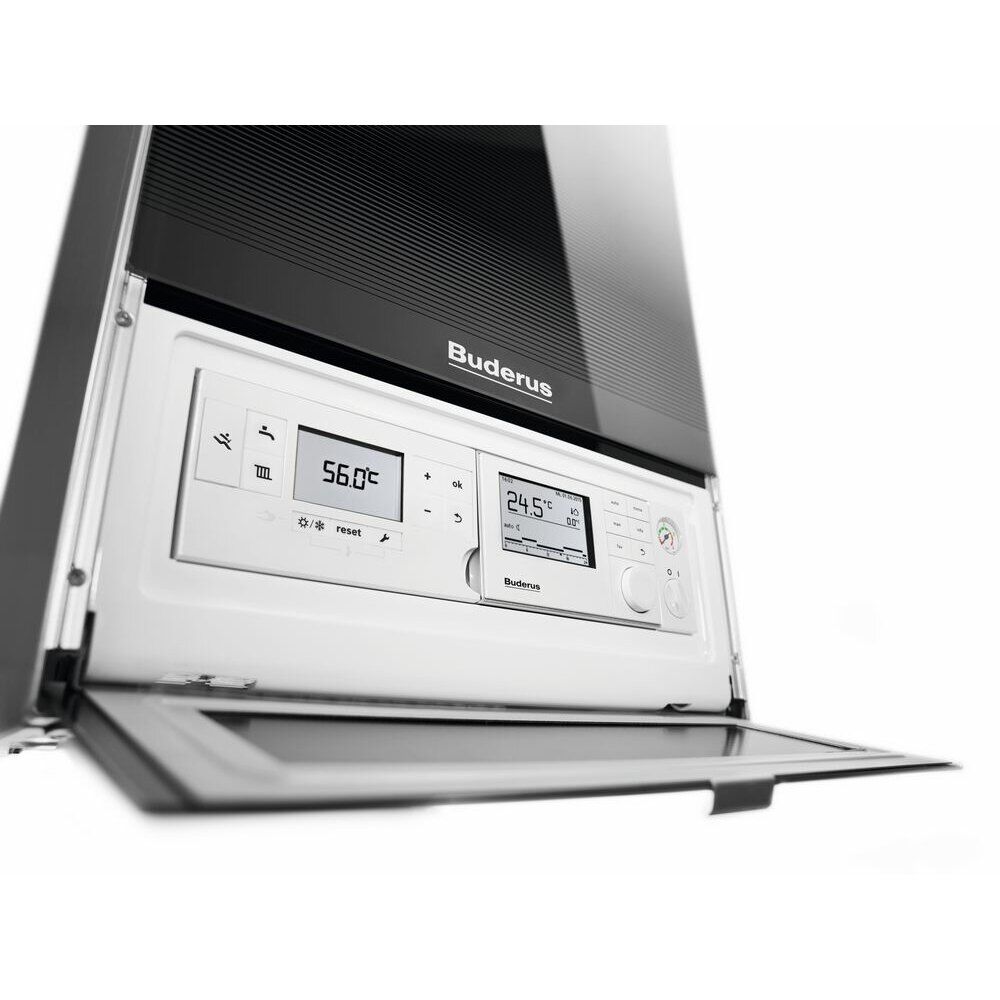 Buderus Logamax plus GB172i-20 KD - 